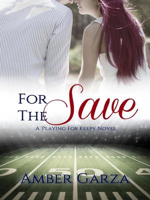 cover image of For the Save